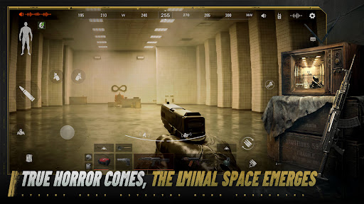 Arena Breakout: Realistic FPS app screenshot